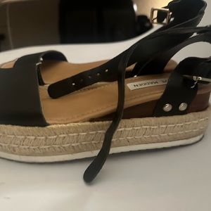 Steve madden sandals